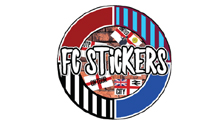 FC Stickers