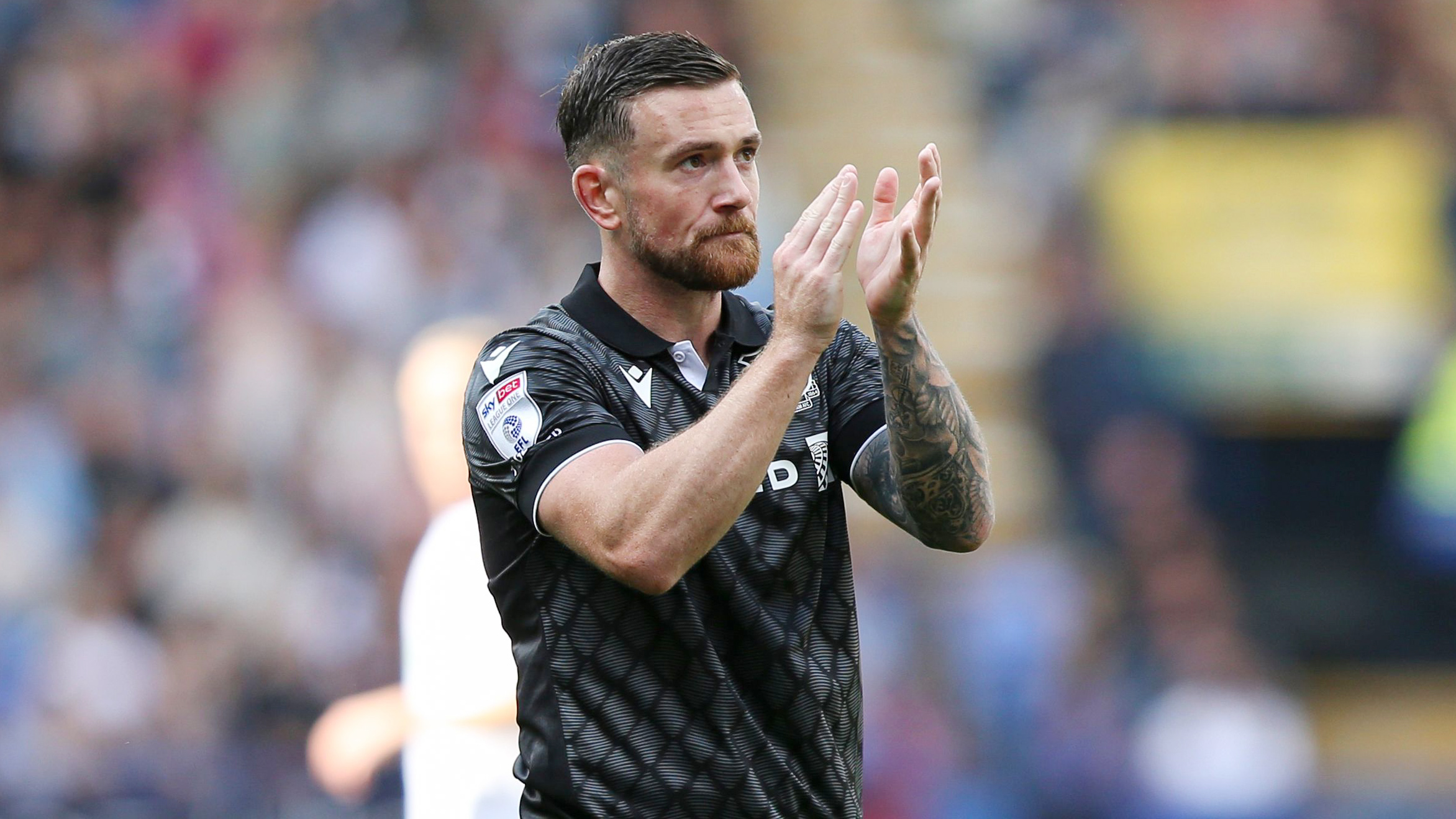 Jack Marriott 