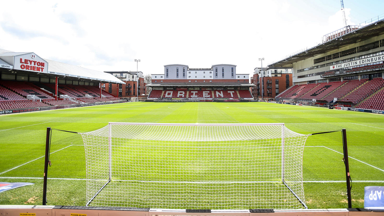 Leyton Orient