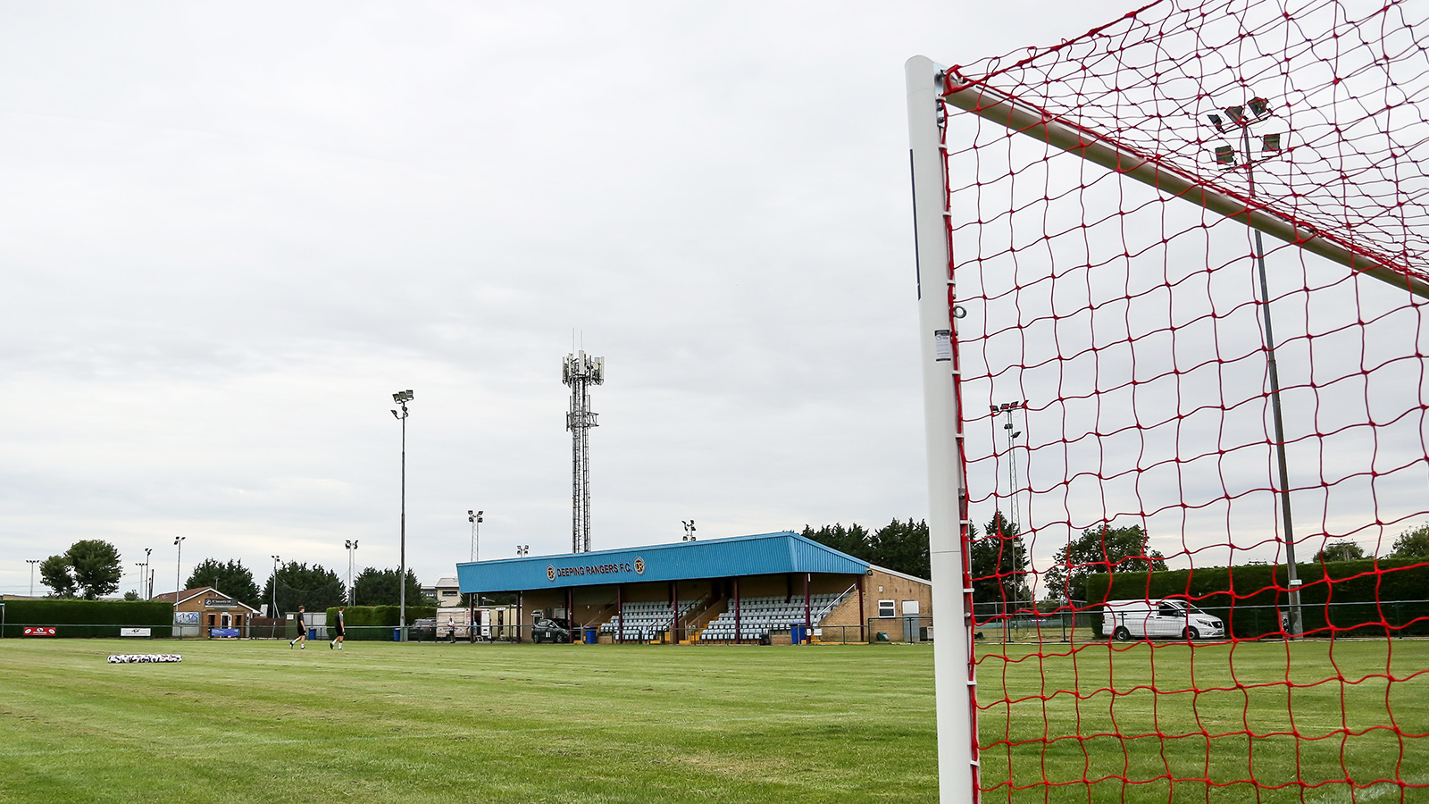 Deeping Rangers