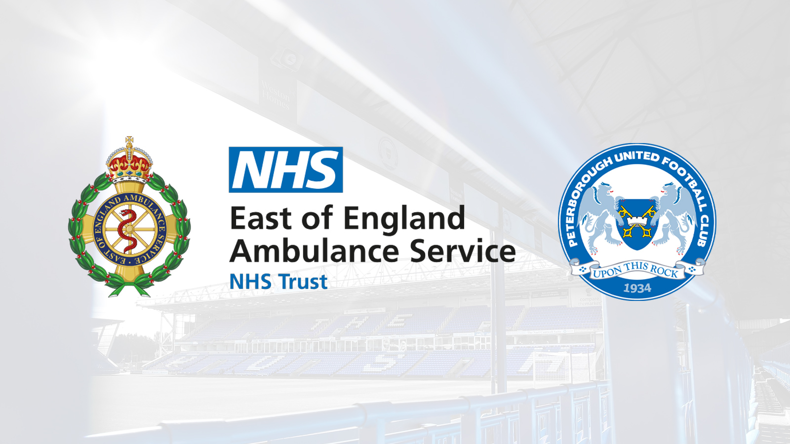 East of England Ambulance Service