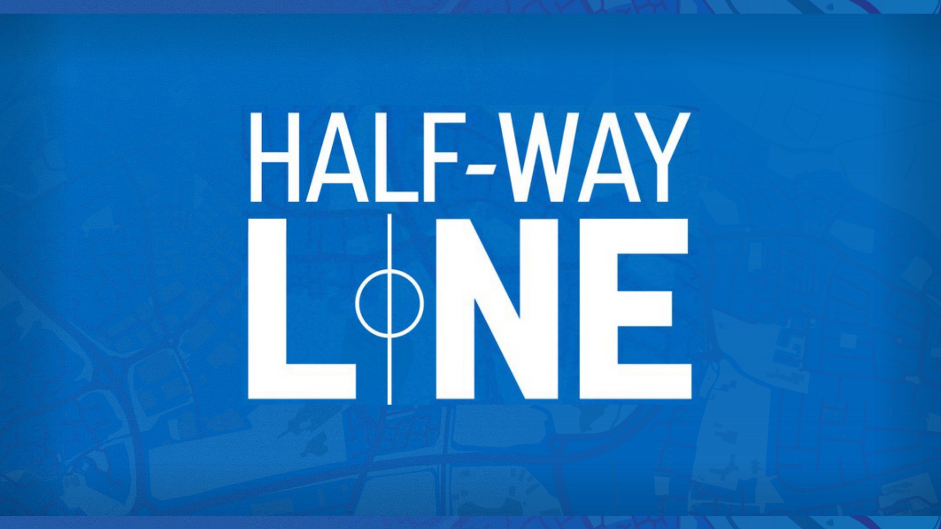 Half-Way Line