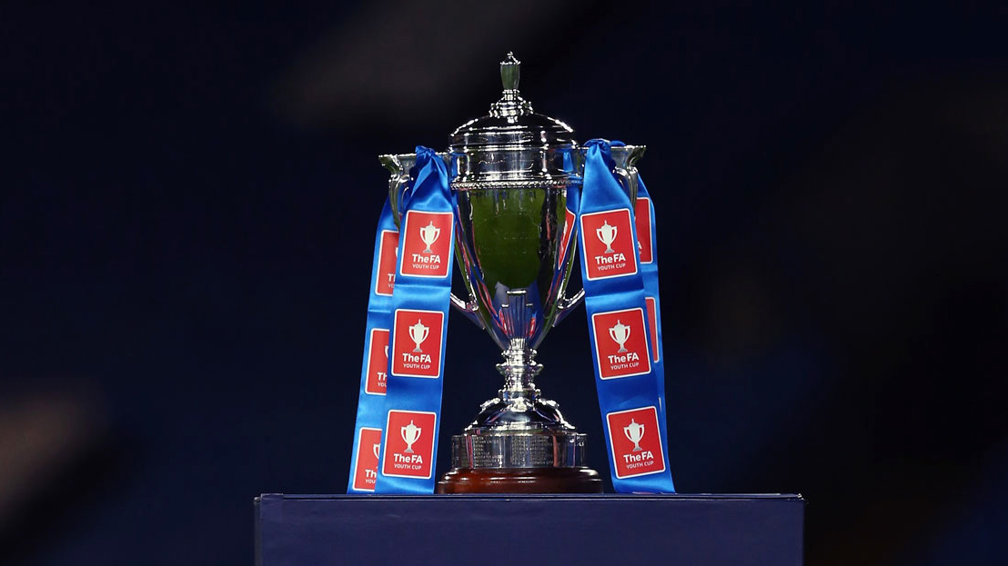 FA Youth Cup Details Confirmed | Peterborough United - The Posh