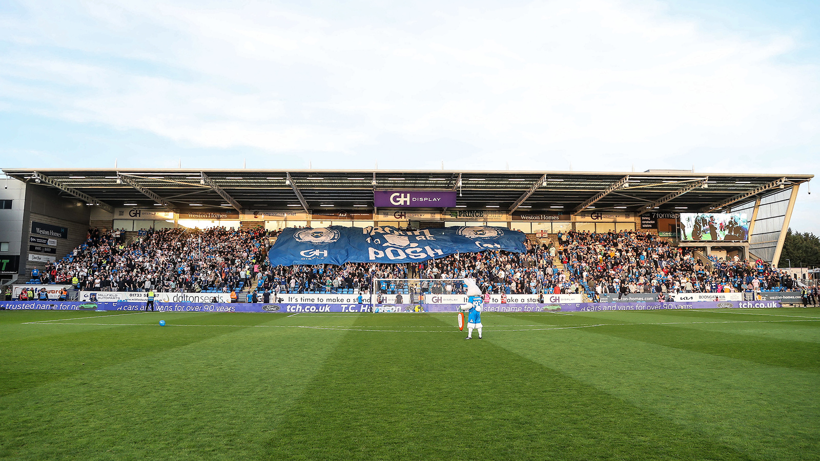 Peterborough United