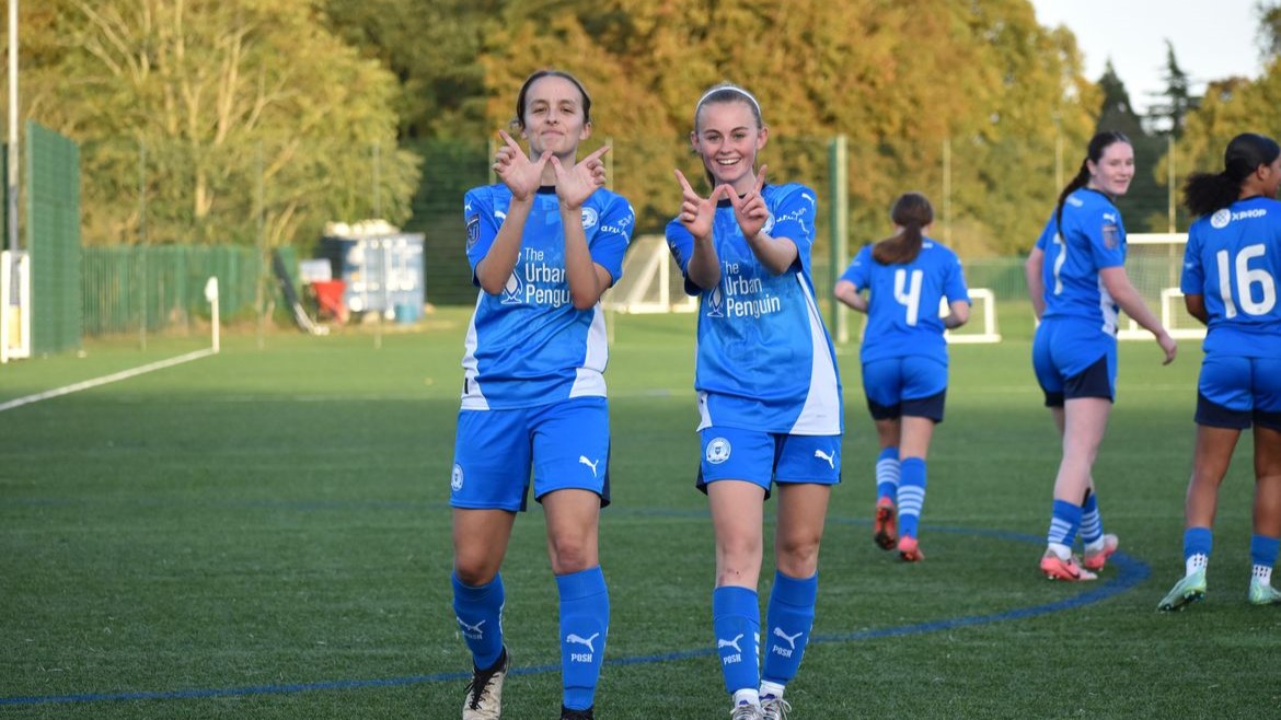 Posh Women U23s