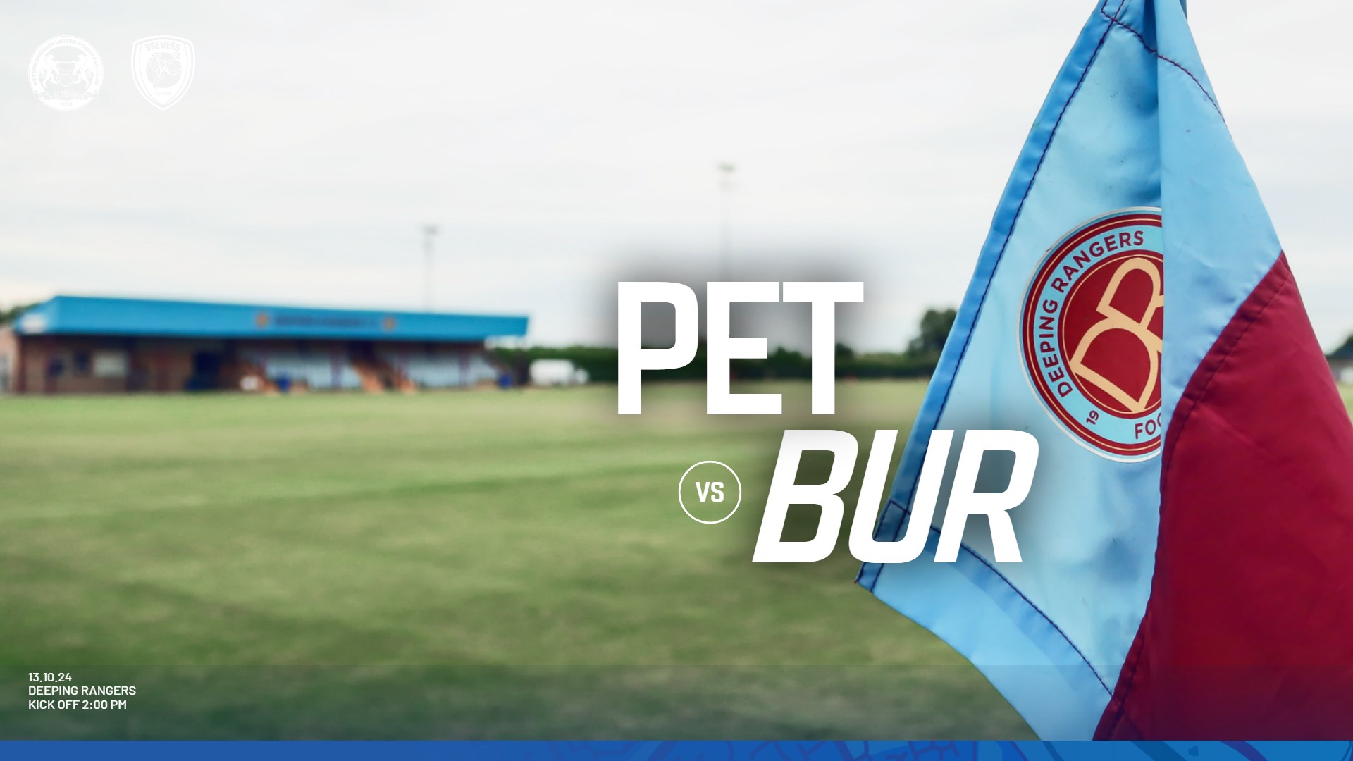 Posh Women v Burton Albion Women