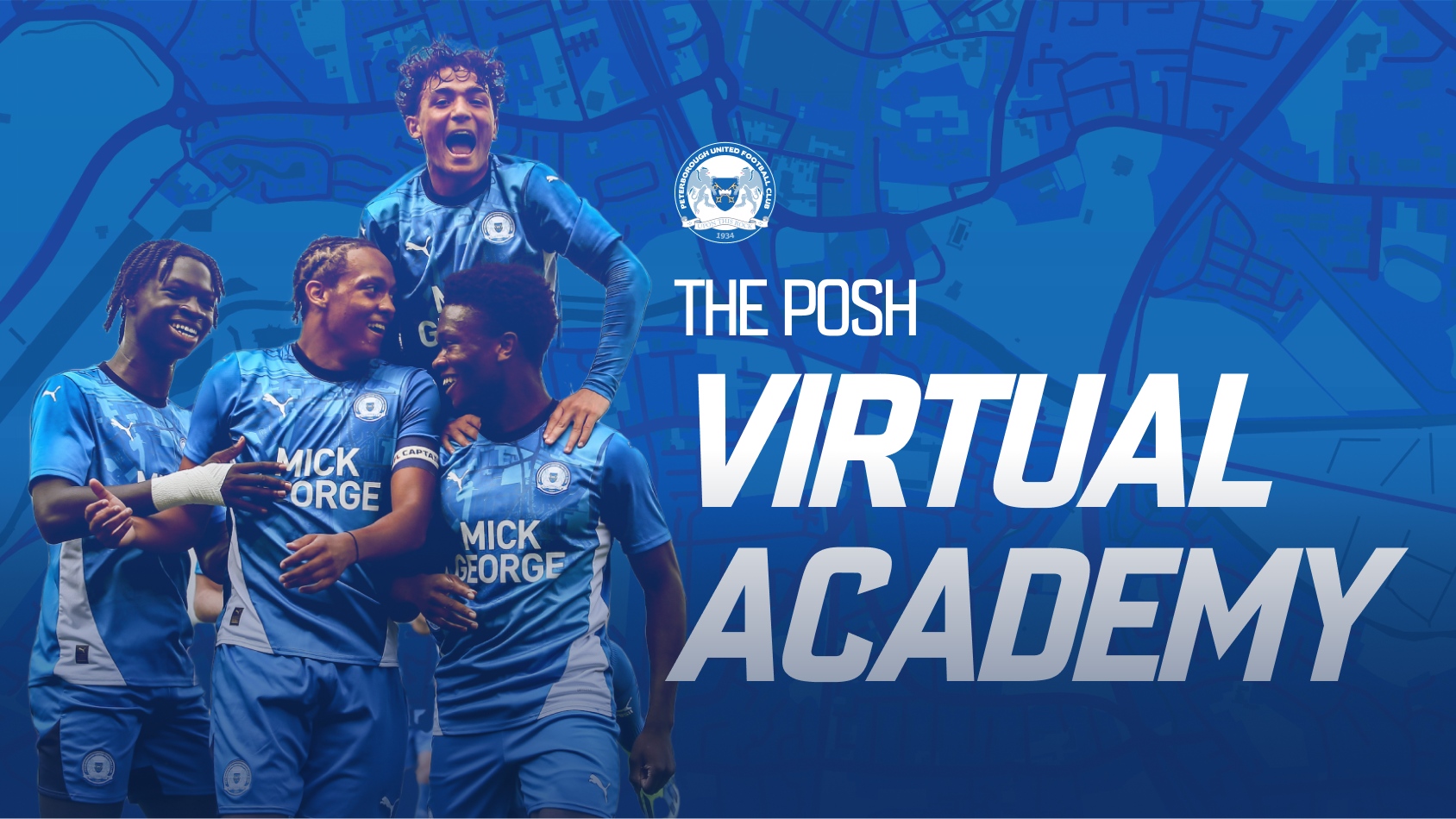 POSH Virtual Academy 