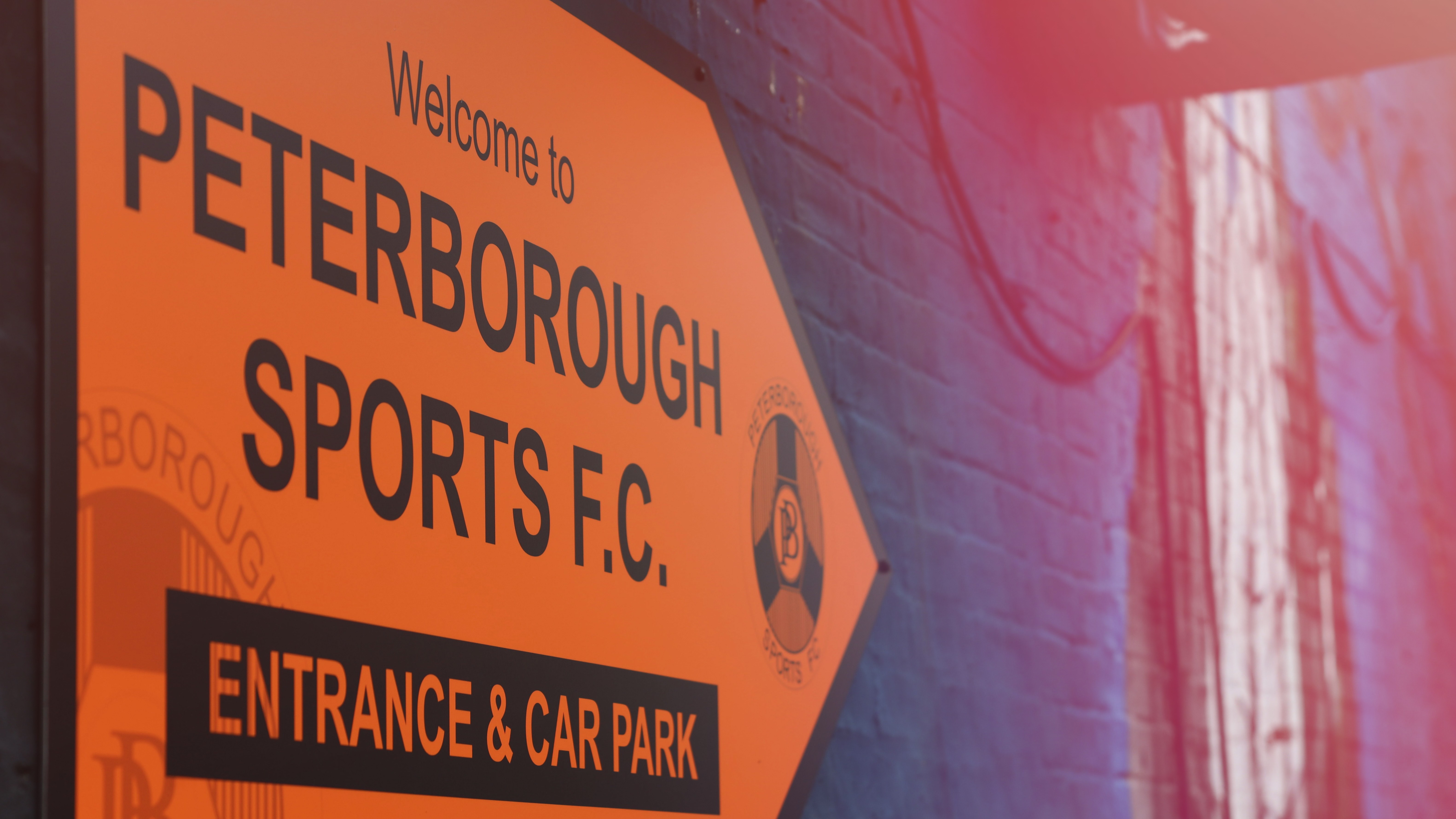 Peterborough Sports