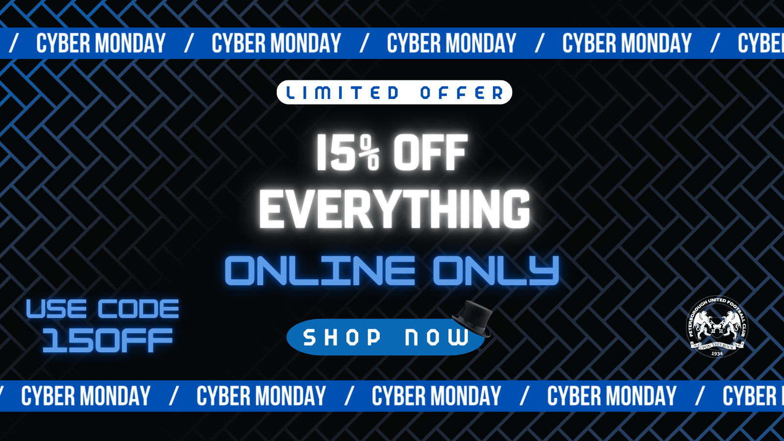 Cyber Monday 2024