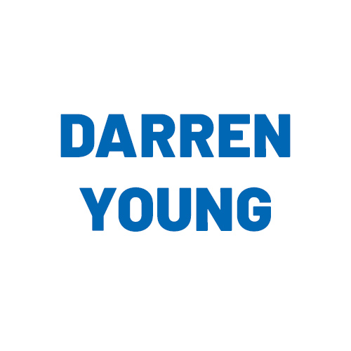 Darren Young