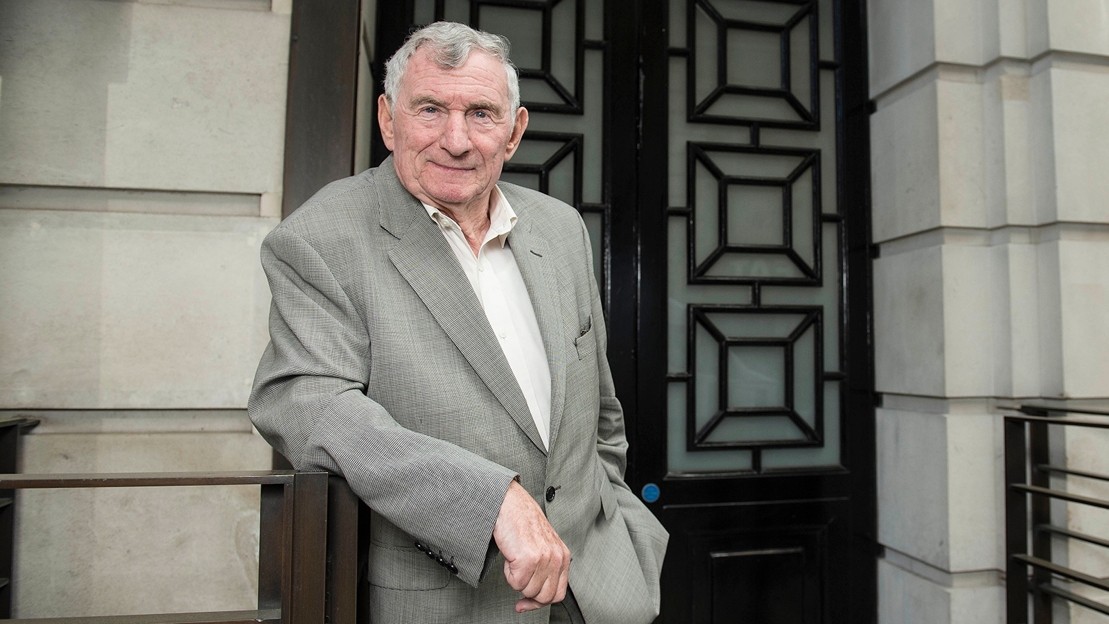 David Pleat