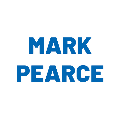 Mark Pearce