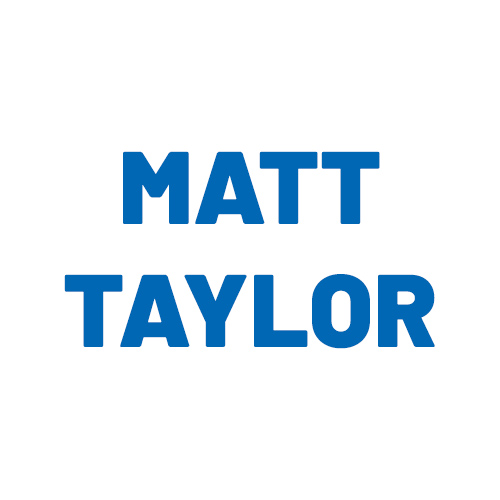 Matt Taylor