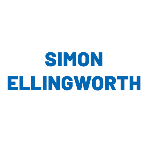 Simon Ellingworth