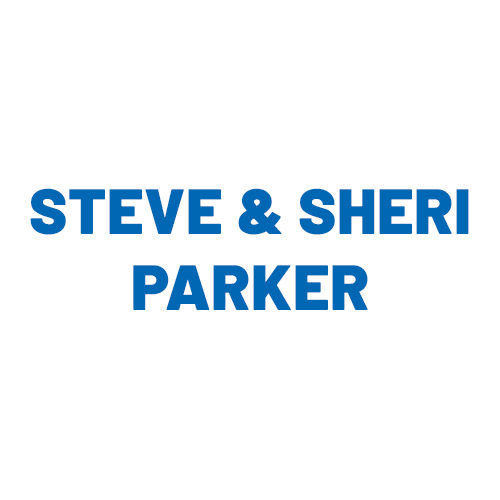 Steve & Sheri Parker