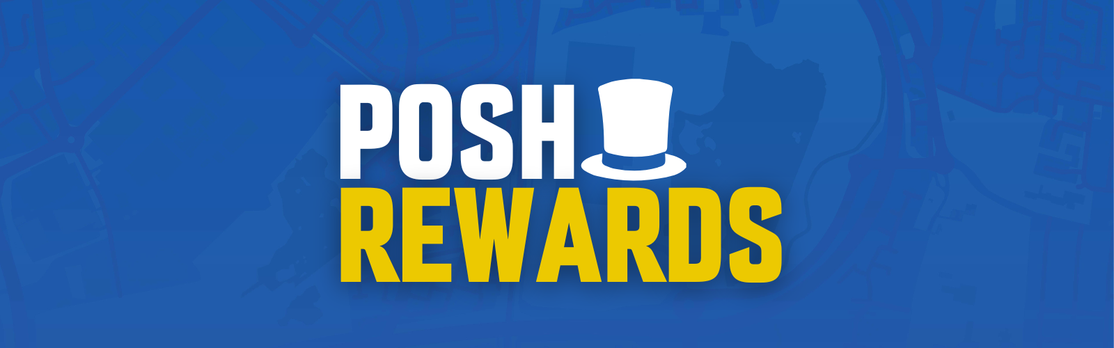 Posh Rewards