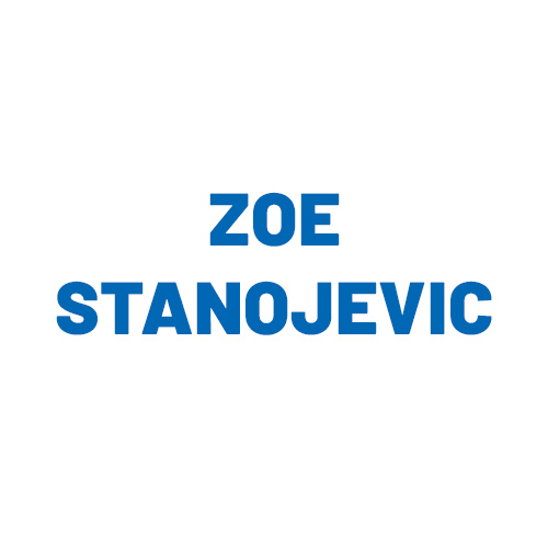 Zoe Stanojevic