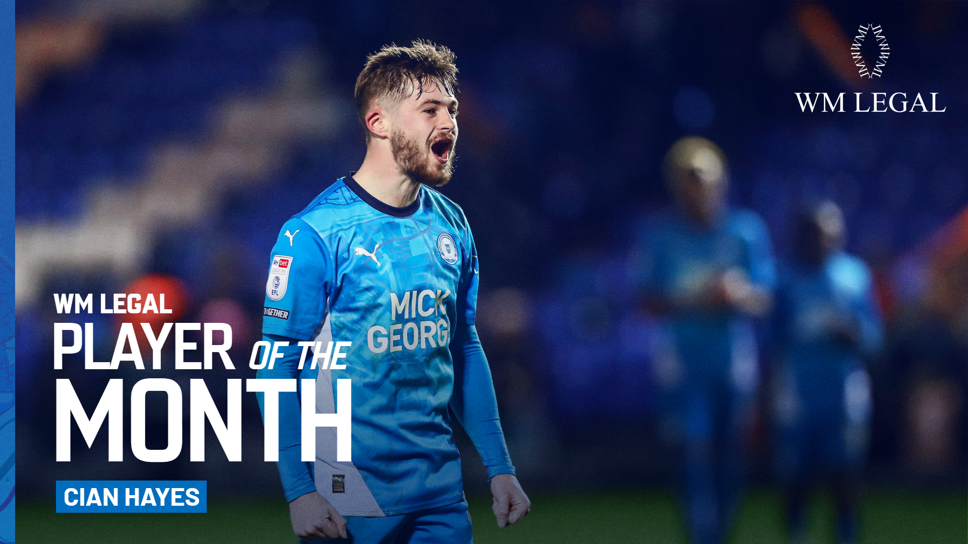 WM Legal POTM