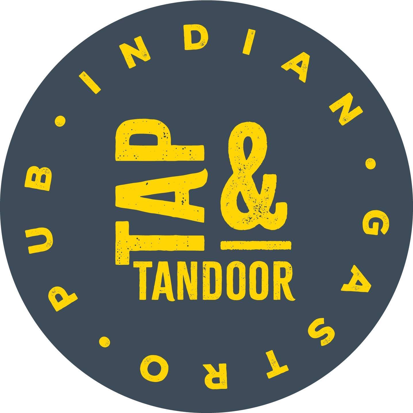 Tap & Tandoor