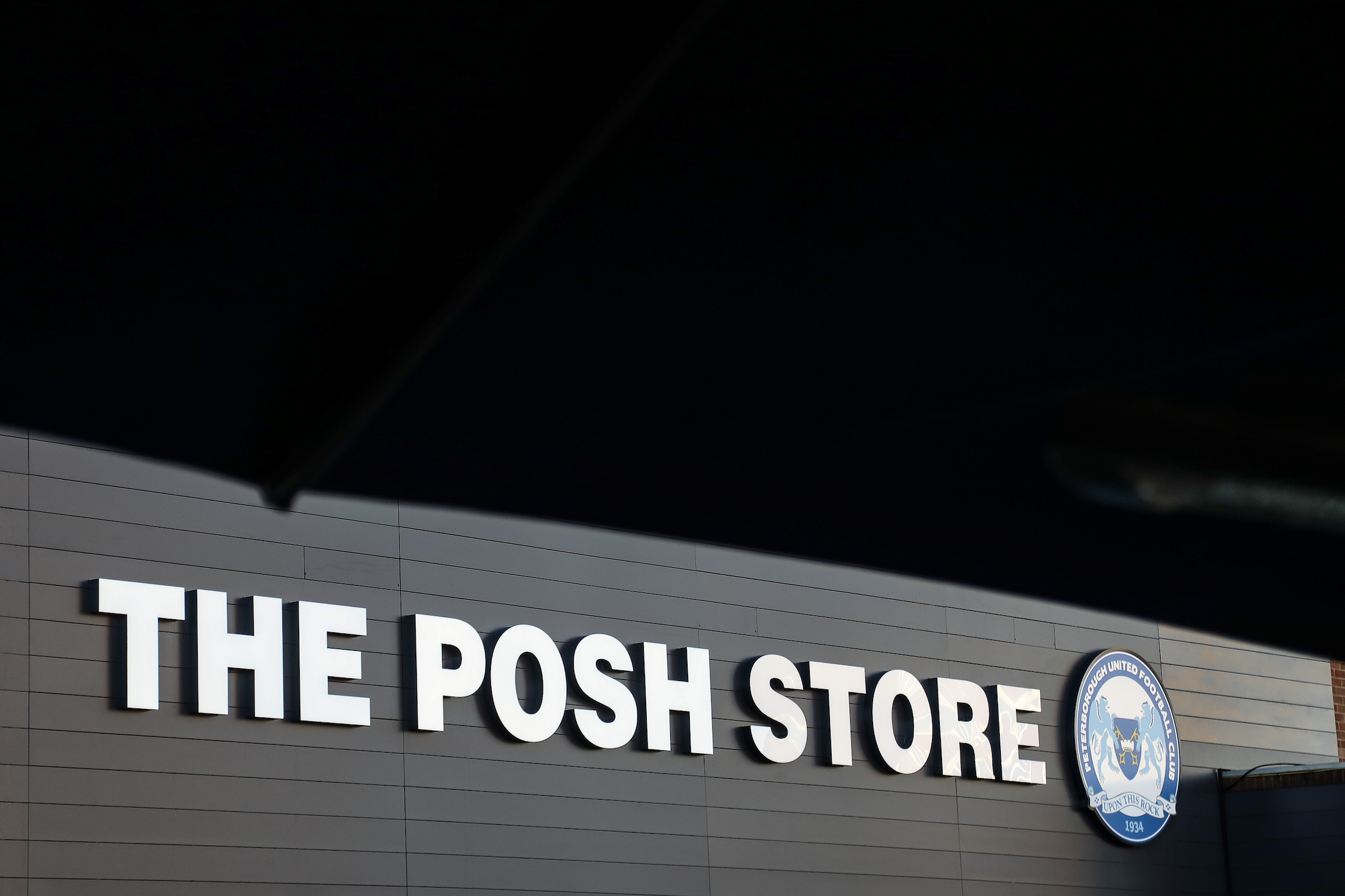 The Posh Store