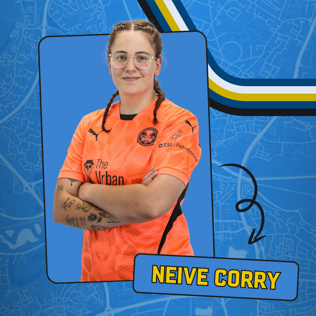 Neive Corry