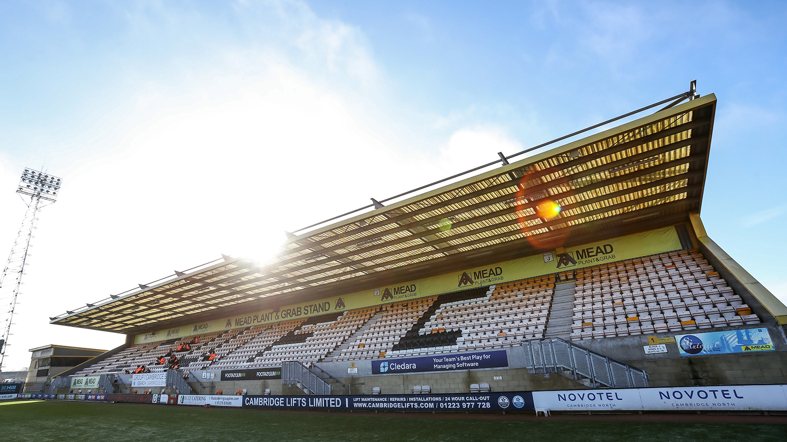 Cambridge United