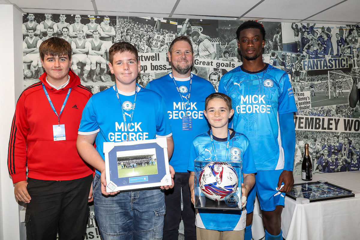 Match ball sponsorship