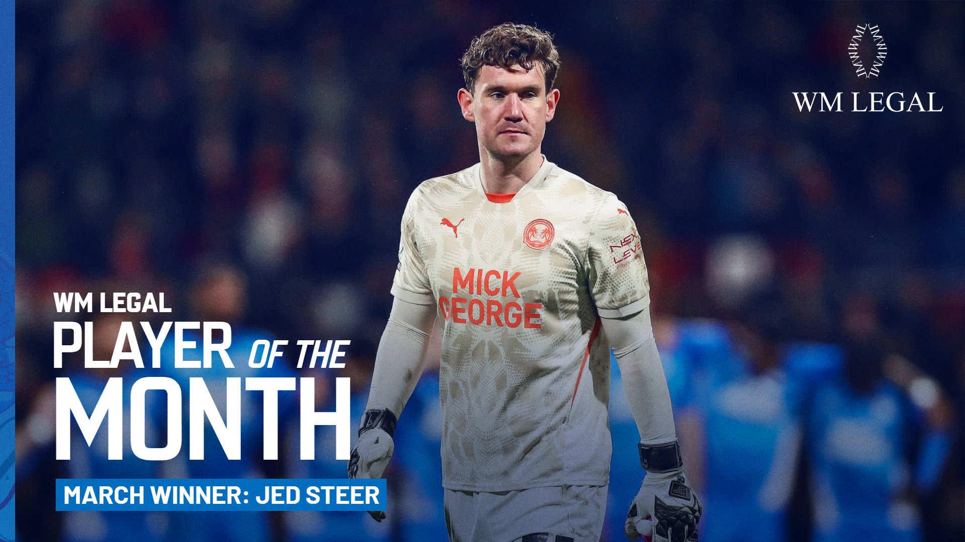 WM Legal POTM