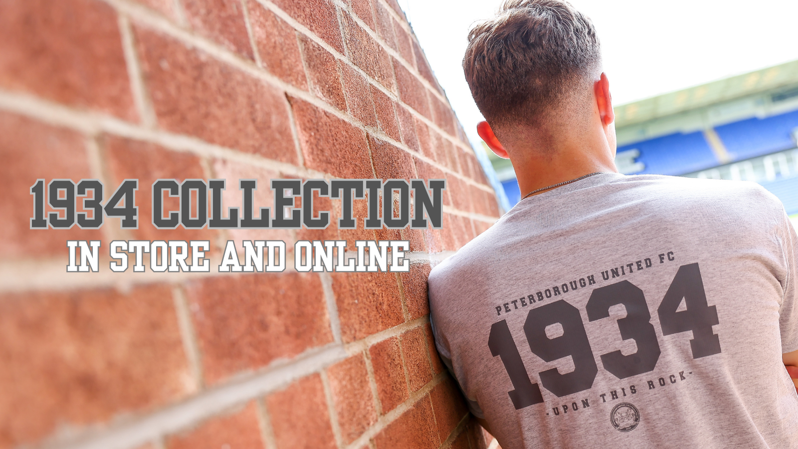 1934 Collection