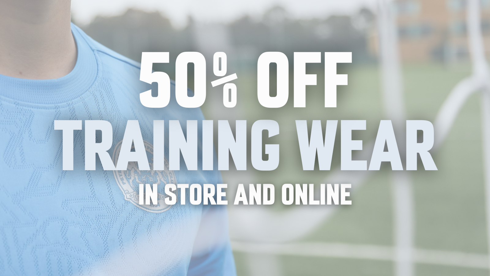 training wear