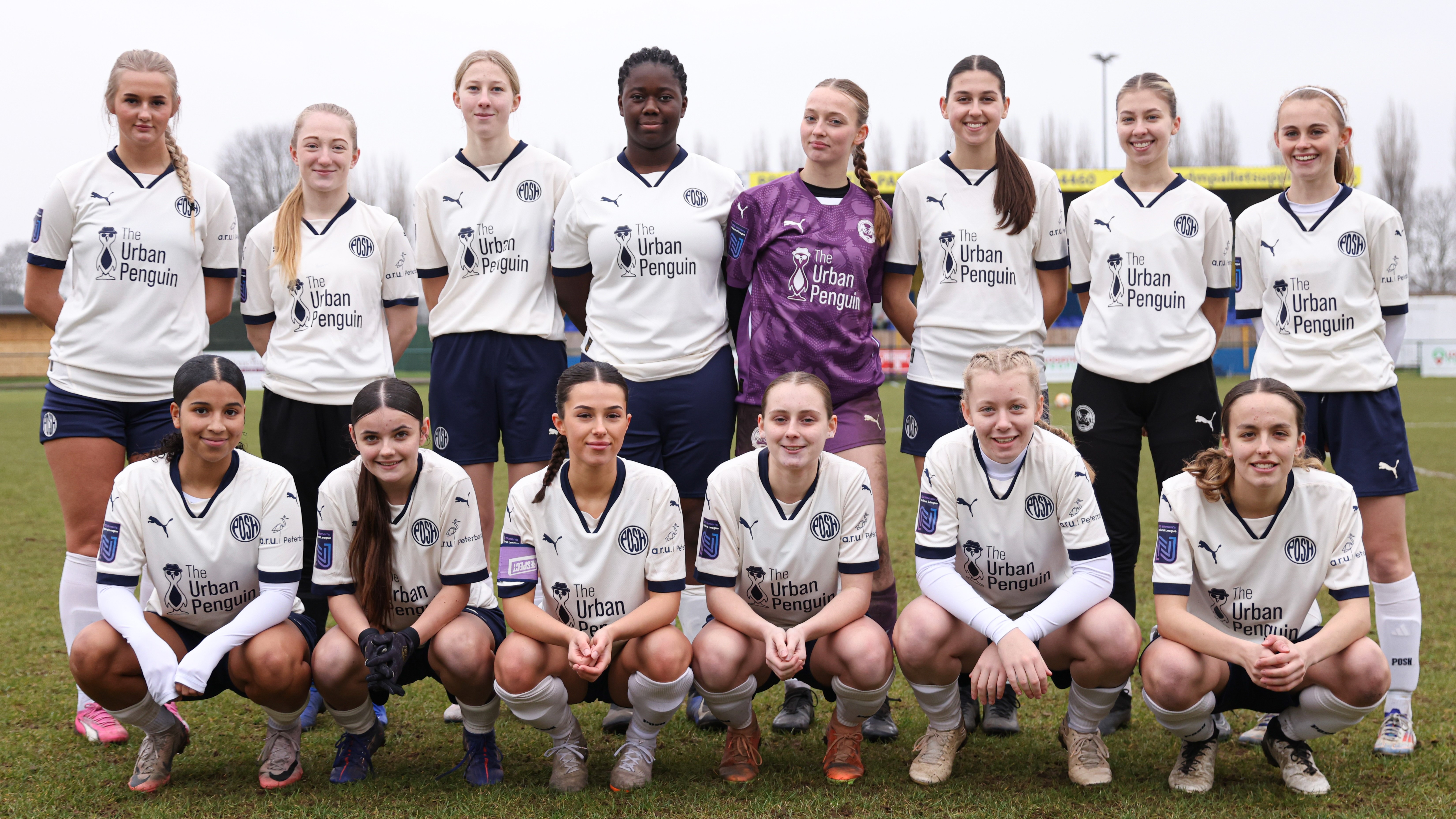 u23S REVIEW