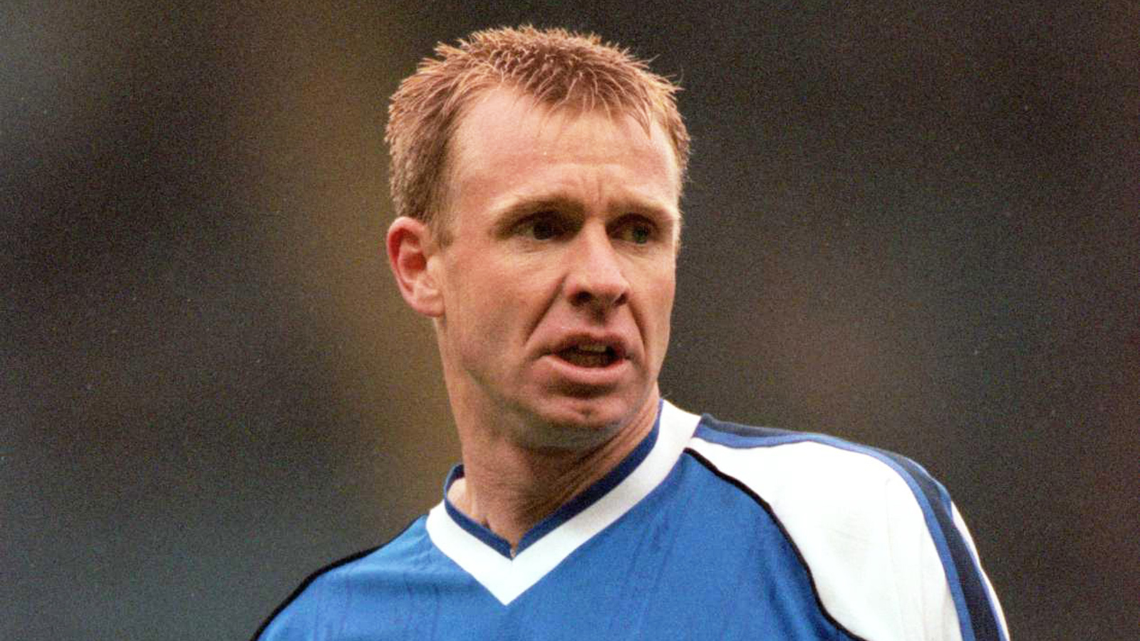 David Oldfield