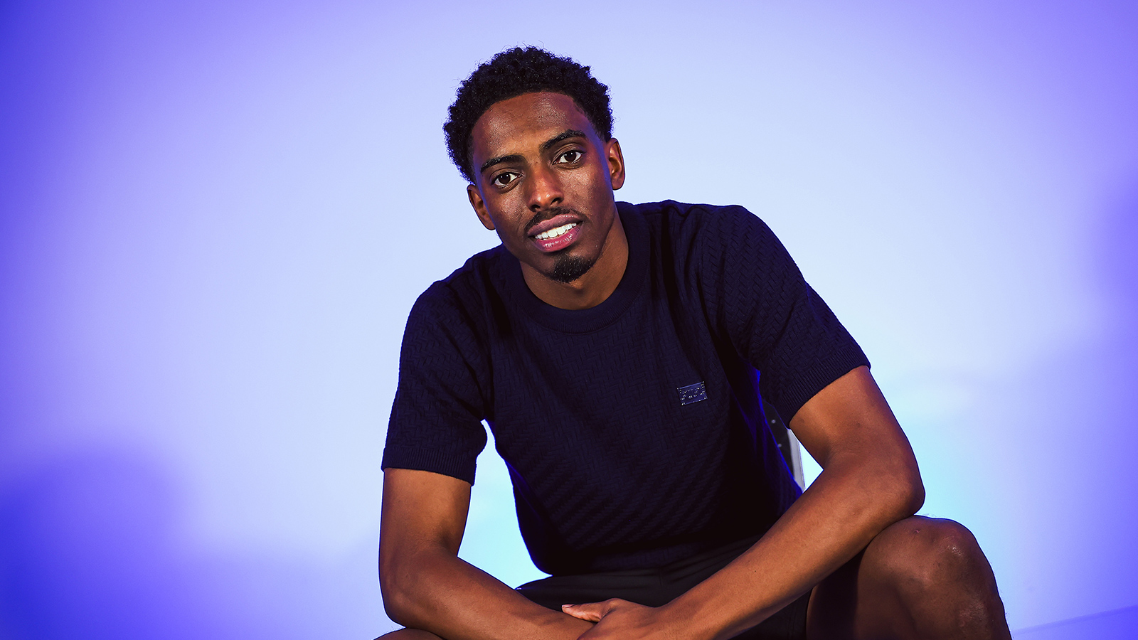 Kyrell Lisbie