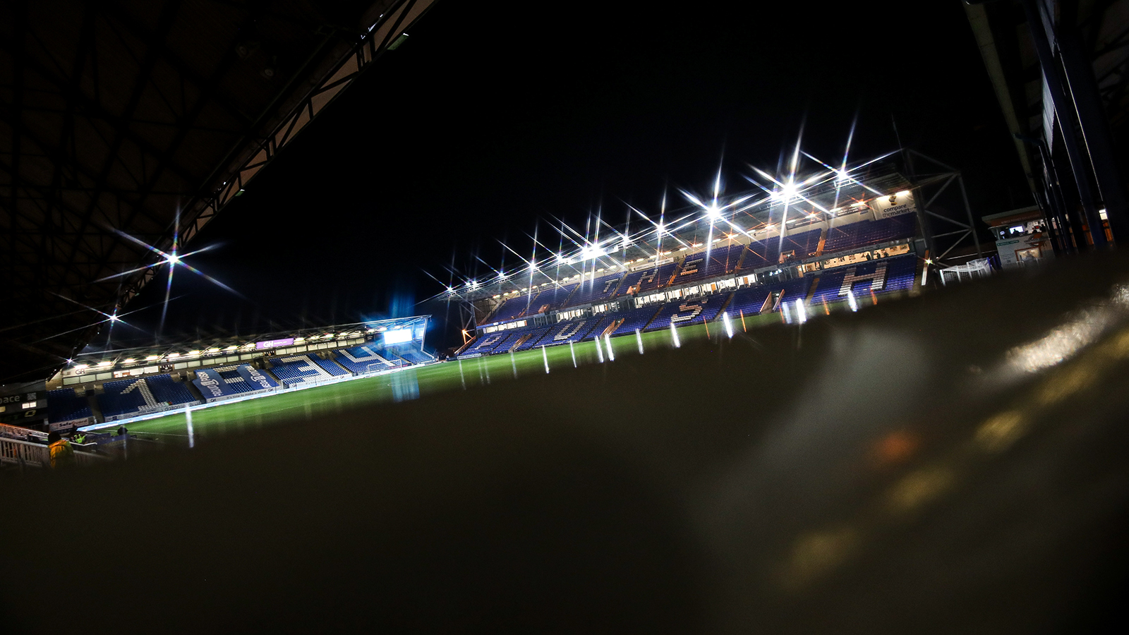 Stadium