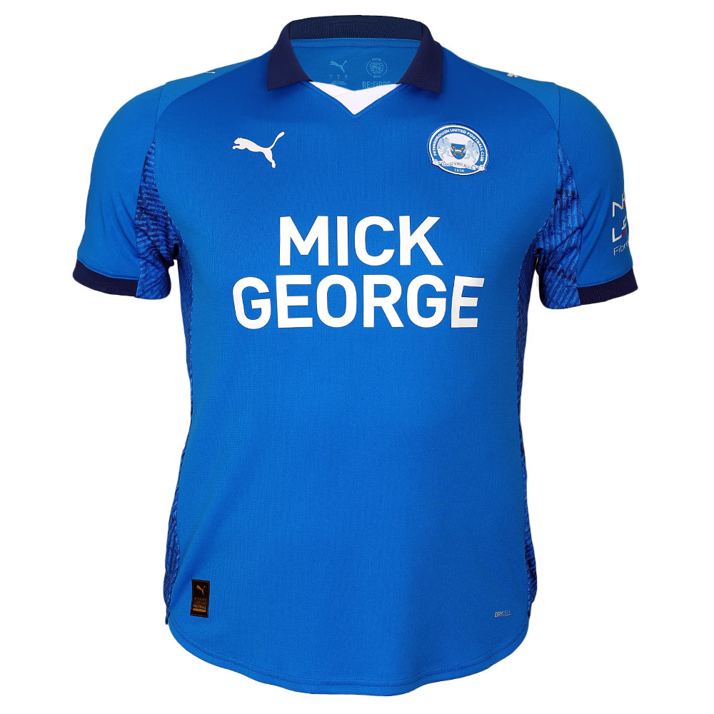 Home shirt 25/26