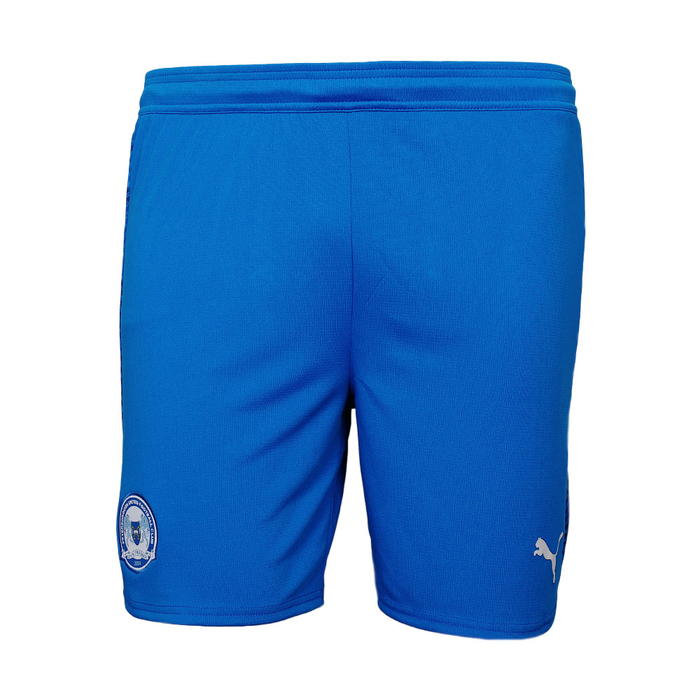 Home shorts 25/26
