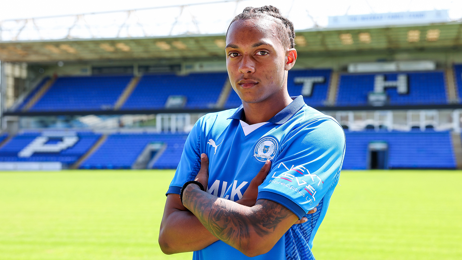 Andre Changunda