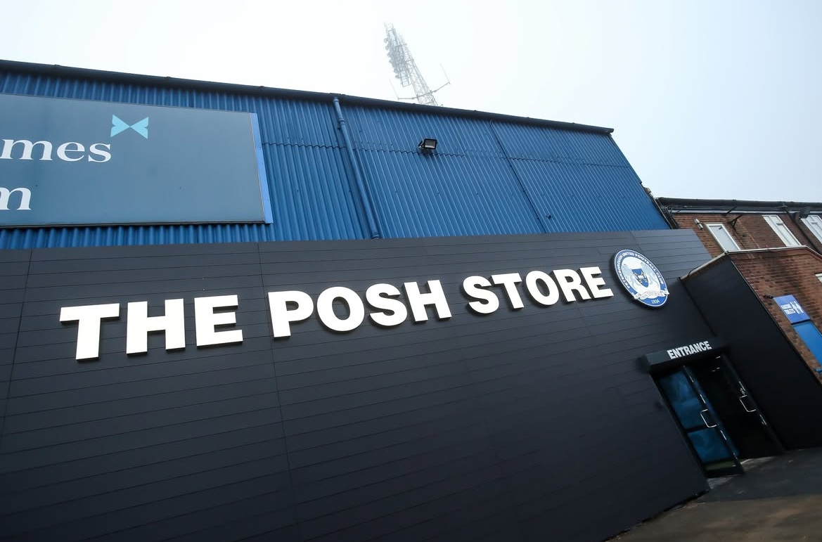 Posh Store 