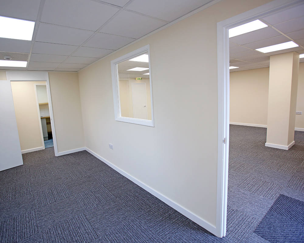 office let
