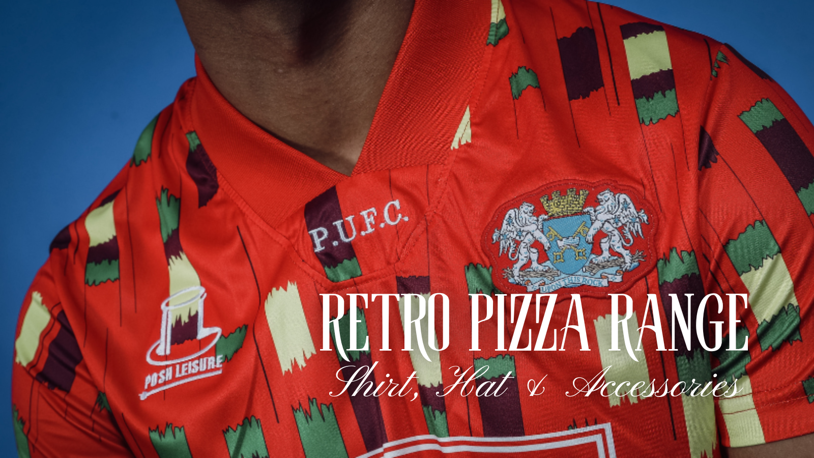 Pizza Shirt