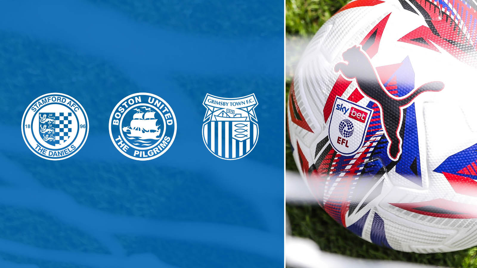 Pre-Season Fixtures