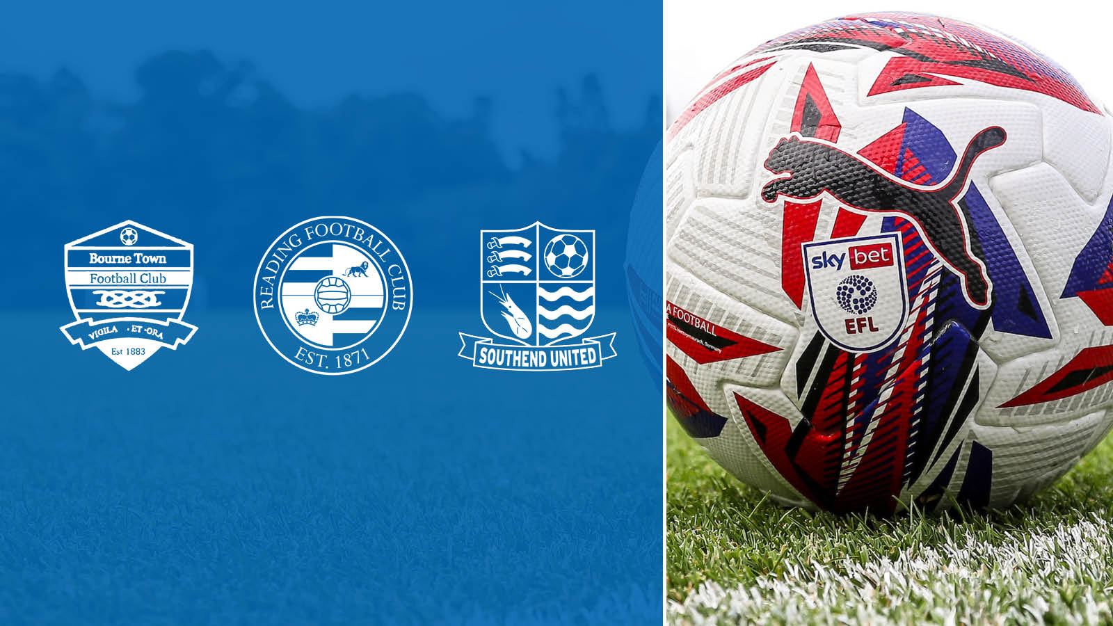 Pre-Season Fixtures