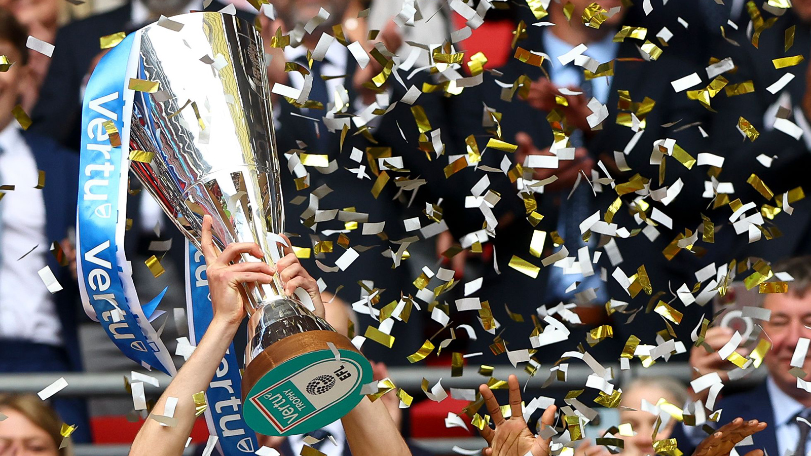 Vertu Trophy