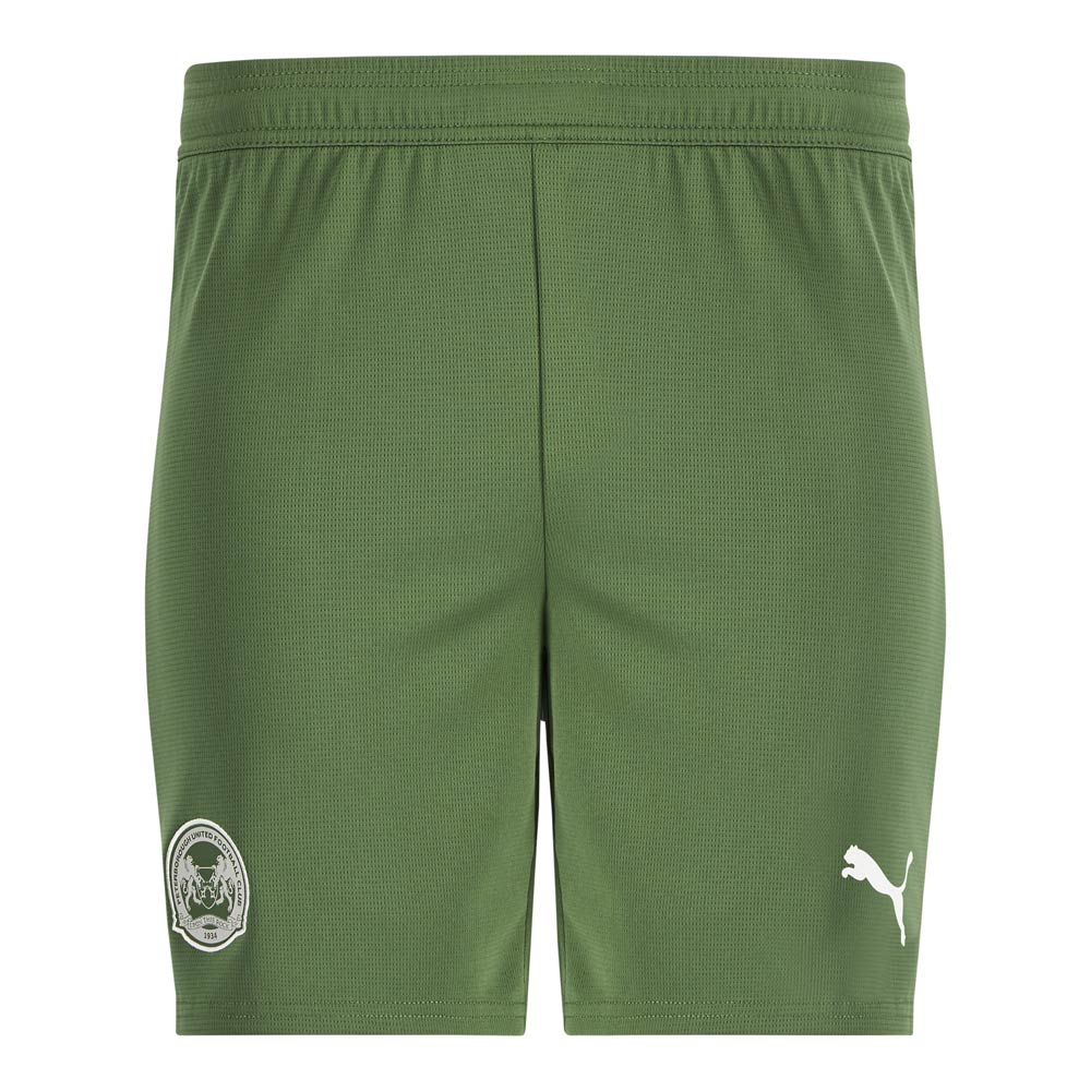 Away Shorts 