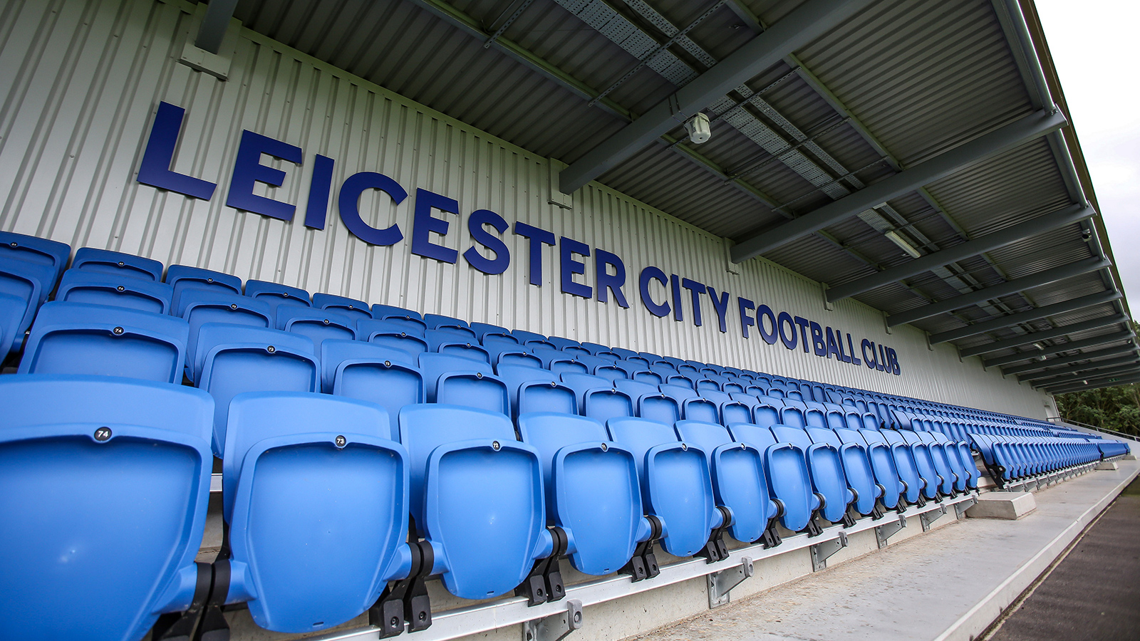 Leicester