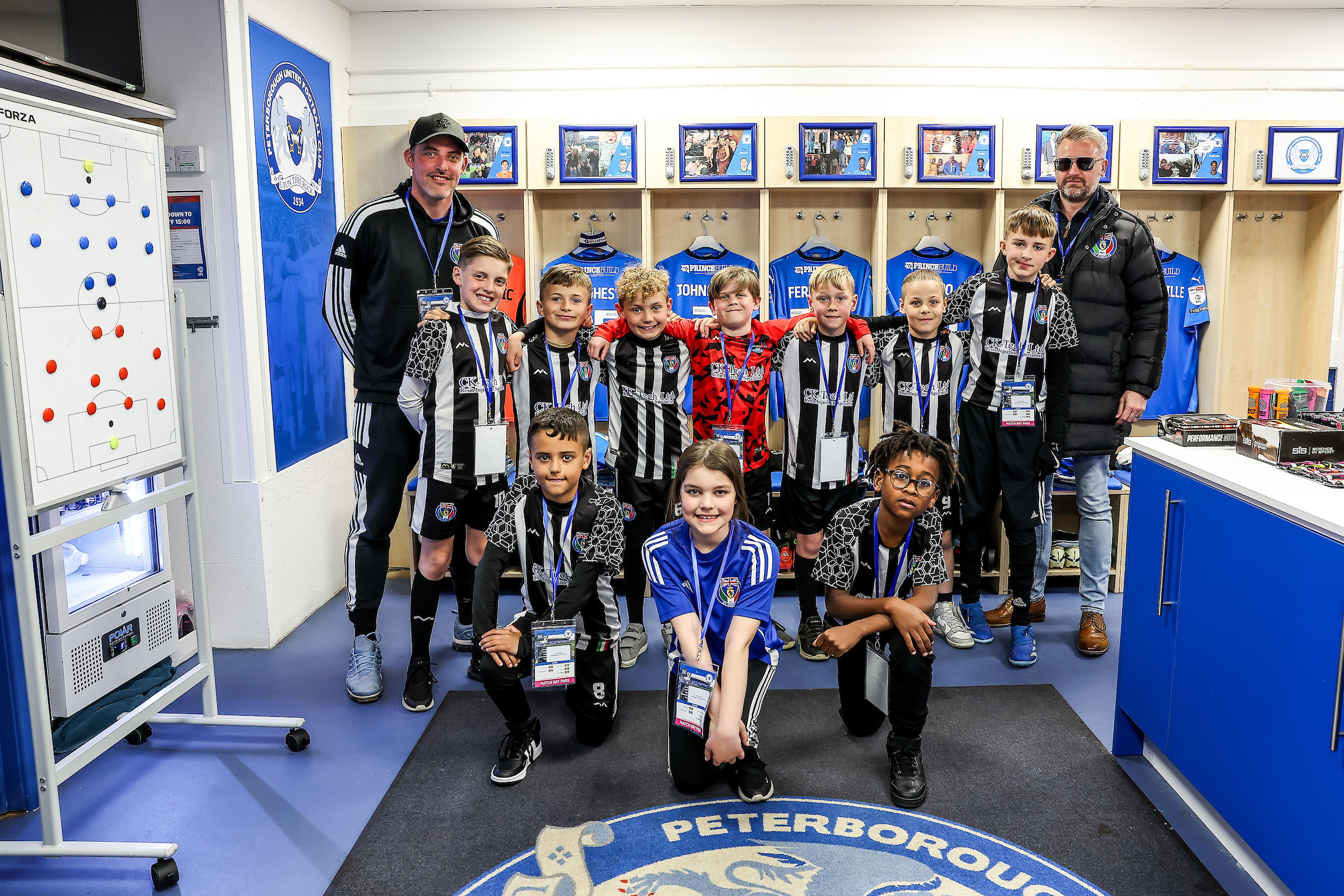 Grassroots