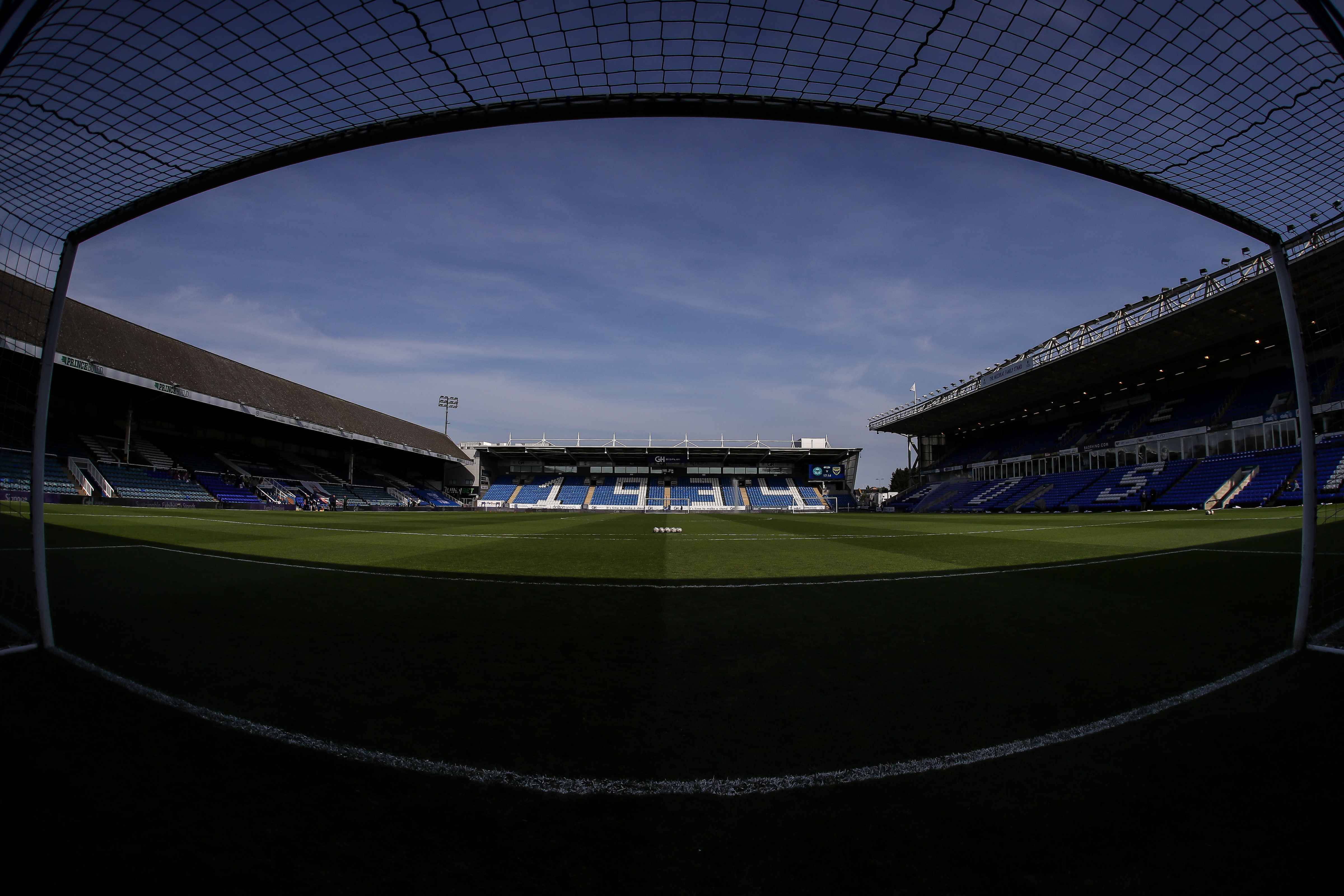 Stadium