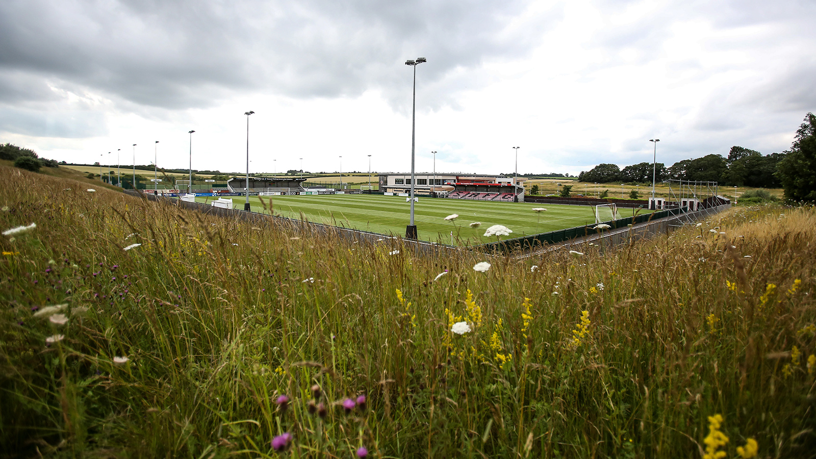 Stamford AFC
