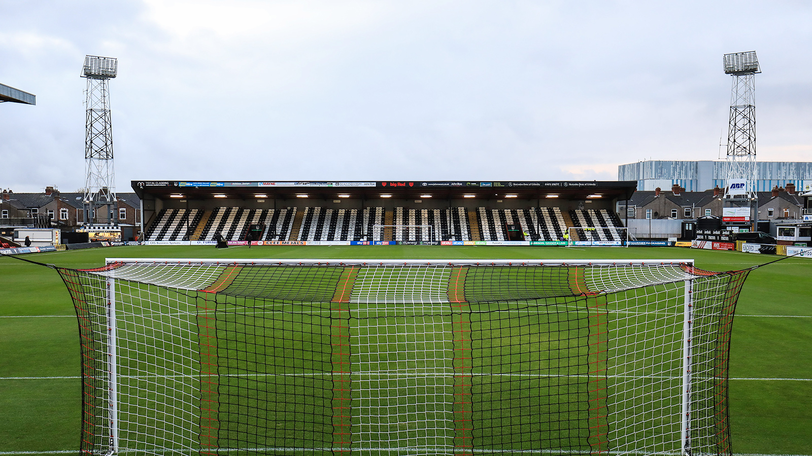 Grimsby Town