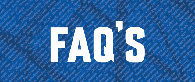 Posh Reward FAQ's